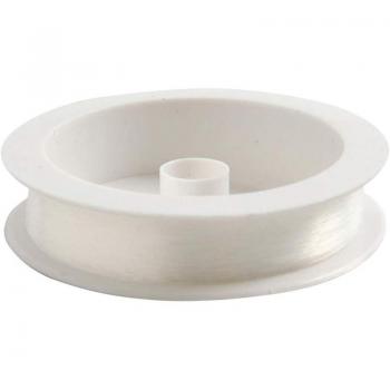 Nylon Touw 0,25 mm 100 M