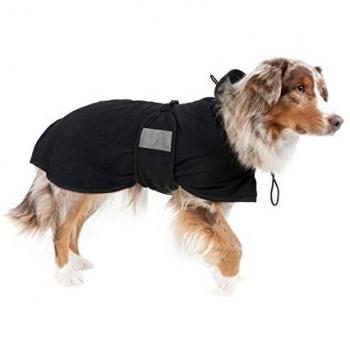 Manteau de Récupération Canine