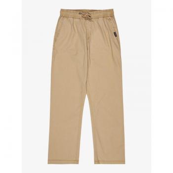 Pantalon Enfant Quiksilver Taxer Coupe Droite