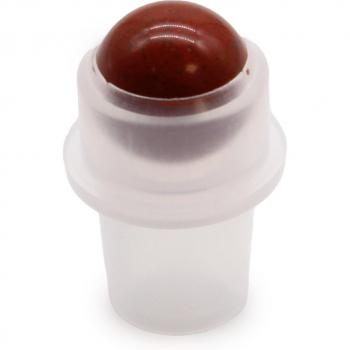 Red Jasper Essential Oil Roller Tip for 5ml Bottle