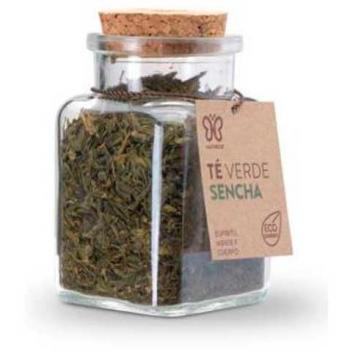 Té Verde Sencha Orgánico
