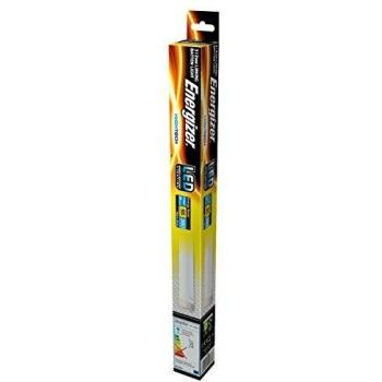 White 12” LED Under Cabinet Illumination – Energizer