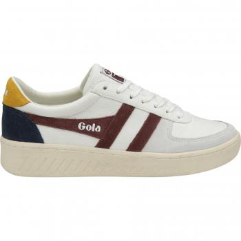Chaussures sportives femme Gola Grandslam Trident