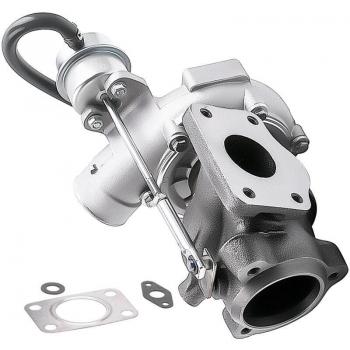 Turbocompresor 2000-2003 Saab 9-3 I B205E 150 PS – Nuevo