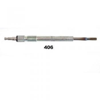 JAPKO PM406 Bougie de préchauffage 7V AUDI A3 Sportback