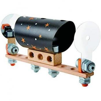 Giochi Preziosi My First Optical Science Lab