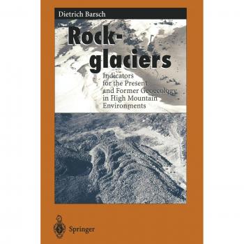 Rockglaciers: Indicators for the Present and Former Geoecology in High Mountain Environments