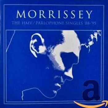 The Hmv/Parlophone Singles '88-'95