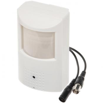 Sistema de Seguridad 4 en 1 – Detector de Movimiento y Cámara