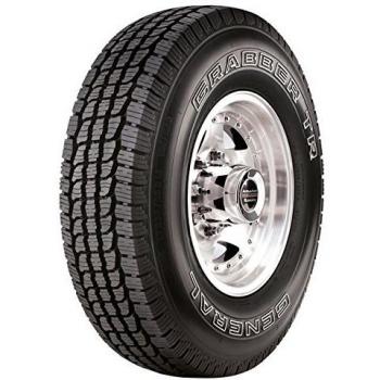 General Tire GRABBER TR