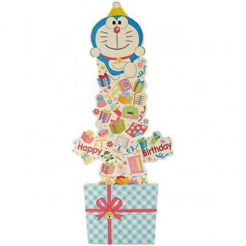 Regalo Doroteo: Fiesta de Cumpleaños Doraemon