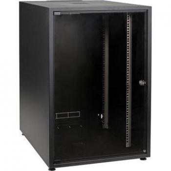 Armadio di rete 10.87 HE EFB Elektronik – Rack 19″ – Negri