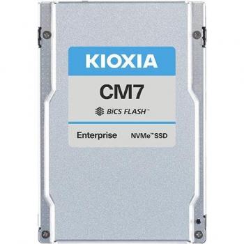 Kioxia 3200 Go SSD interne 2.5 NVMe