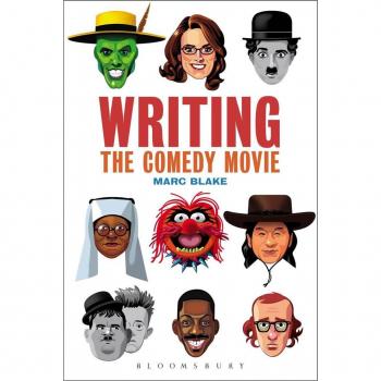 Vitalsource Technologies, Inc. Writing The Comedy Movie