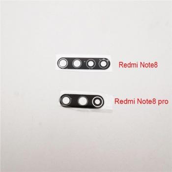 Lentille Réparatrice Visage Proxi Xiaomi Redmi Note 8 Pro & Note 8 – Colle Inclus