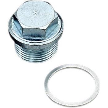 CORTECO Olio Drain Plug, Coppa Olio 220145S