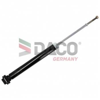 Unità di assorbimento rumore DACO Germany 561702