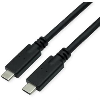 ROLINE USB-C Datenkabel 700 cm