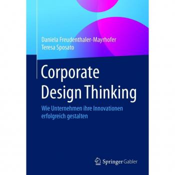Vitalsource Technologies, Inc. Corporate Design Thinking