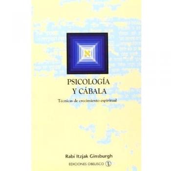 Psicologia Y Cabala