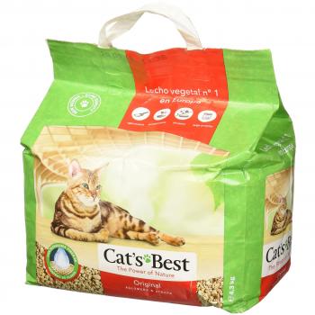 Cat's Best Original Litière 29732