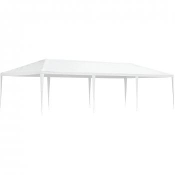 VidaXL Outdoor Partyzelt 4 x 9 m