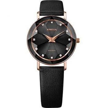 Jowissa Dameshorloge J5.606.M – Klassiek Design
