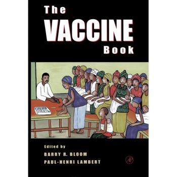 Vitalsource Technologies, Inc. Vaccine Book