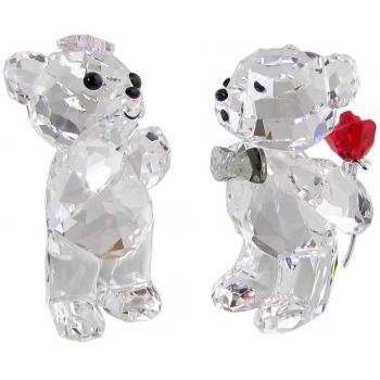 Bracciale Swarovski Coniglietto Bambino