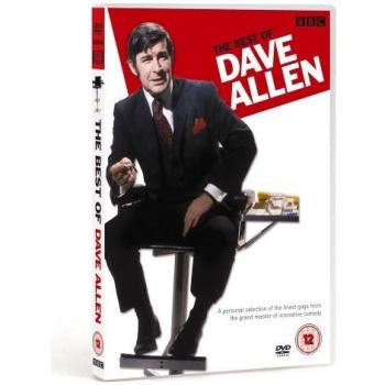 The Best of Dave Allen [DVD]