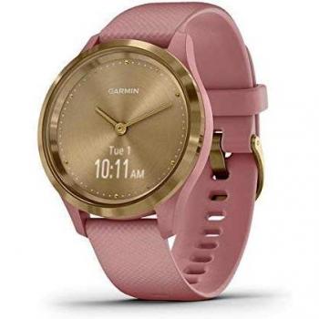 Garmin Vívomove 3S Gold