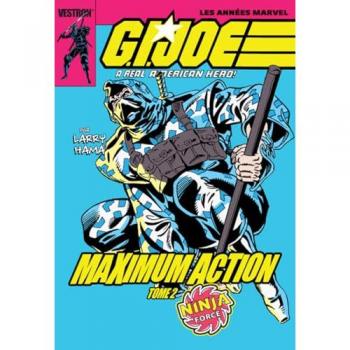 Maximum Action