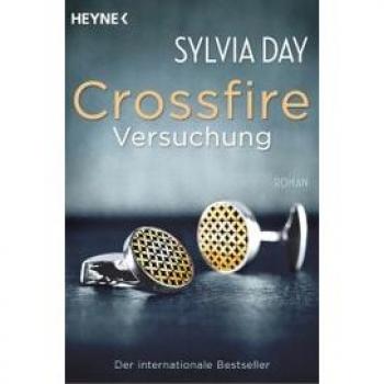 Crossfire 01. Versuchung