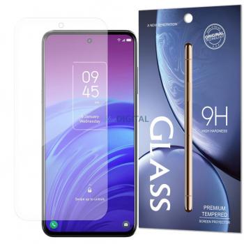 Tcl 20L Ultra Clear Tempered Glass