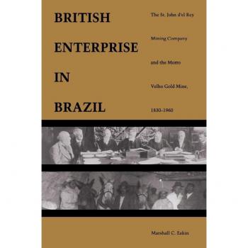 Vitalsource Technologies, Inc. A British Enterprise In Brazil