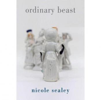 Ordinary Beast by Nicole Sealey