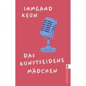 Das kunstseidene Mädchen (eBook)