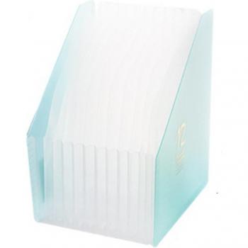 TOPPER A4 Expanding File Organizer with 12 Pockets