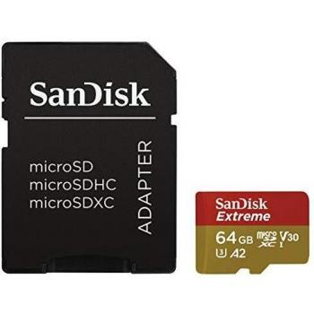SanDisk Extreme