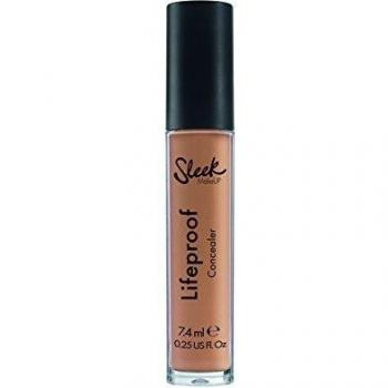 Sleek MakeUP Lifeproof Concealer Ristretto Bianco 7.4 ml