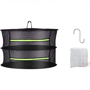 Bolsa de malla para flores