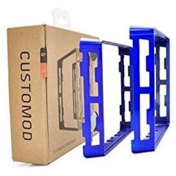 Cryorig CR-CCI Cubierta Azul para Cryorig R1