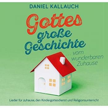Daniel Kallauch