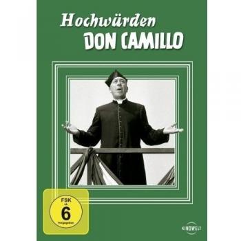 Hochwürden Don Camillo