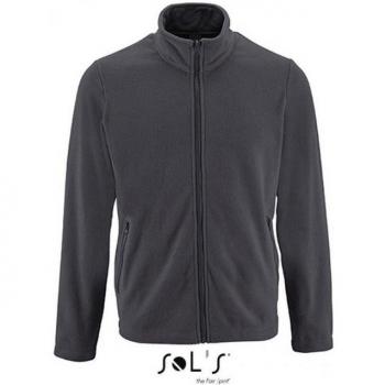 Herren Fleecepullover Norman von Sol's