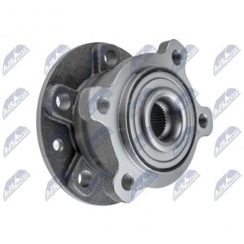 Cuscinetto Rotore NTY KLT‑VV‑022