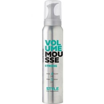 Dusy Professional Style Volume Mousse strong 300 ml