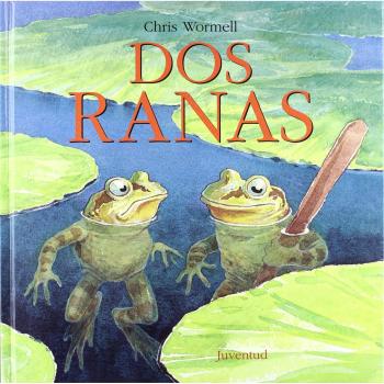 Dos Ranas/ Two Frogs