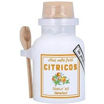 Sabrina Azzi Crema Hidratante Cítricos 300 ml