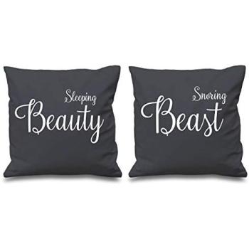 Love & Comfort Snoring Beast Blankets